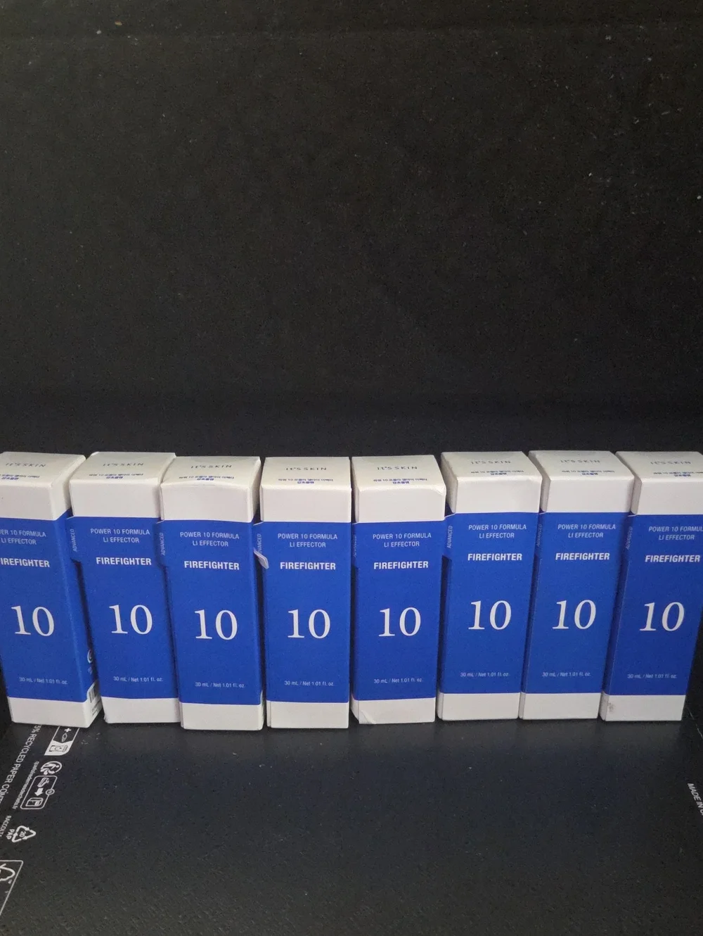 Power 10 Formula LI Effector Firefighter 10 | Women Skincare $15 Each 8 Avail